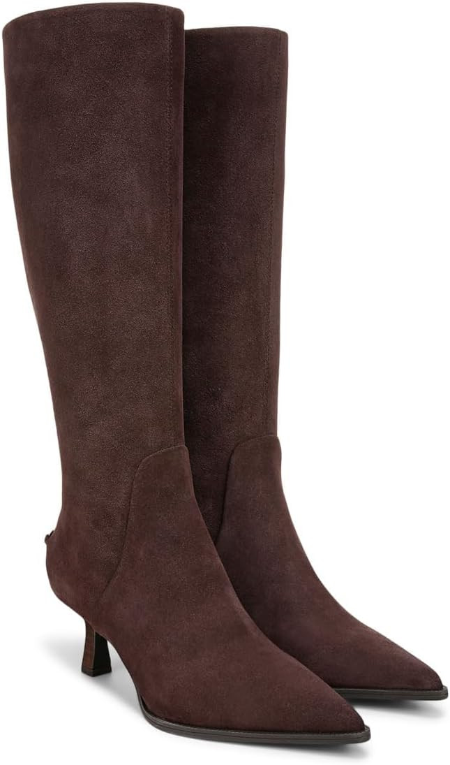Circus NY by Sam Edelman Women's Yulia Knee High Boot | Amazon (US)
