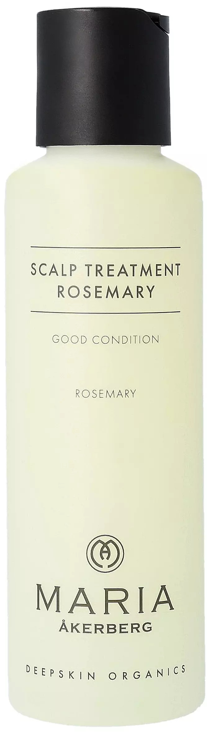 Maria Åkerberg Scalp Treatment Rosemary 125 ml | LYKO