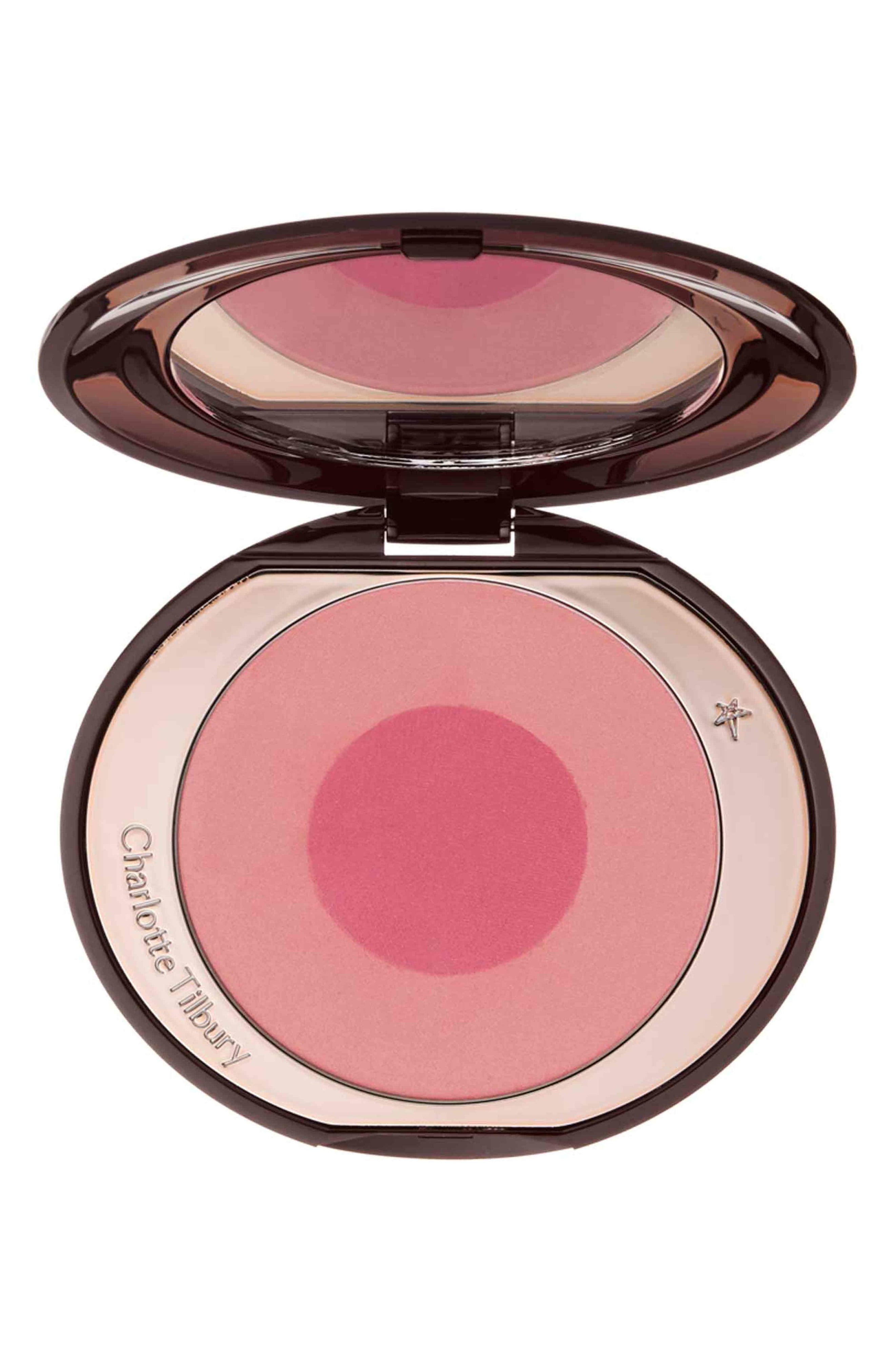Charlotte Tilbury Cheek To Chic Blush - Love Is The Drug | Nordstrom