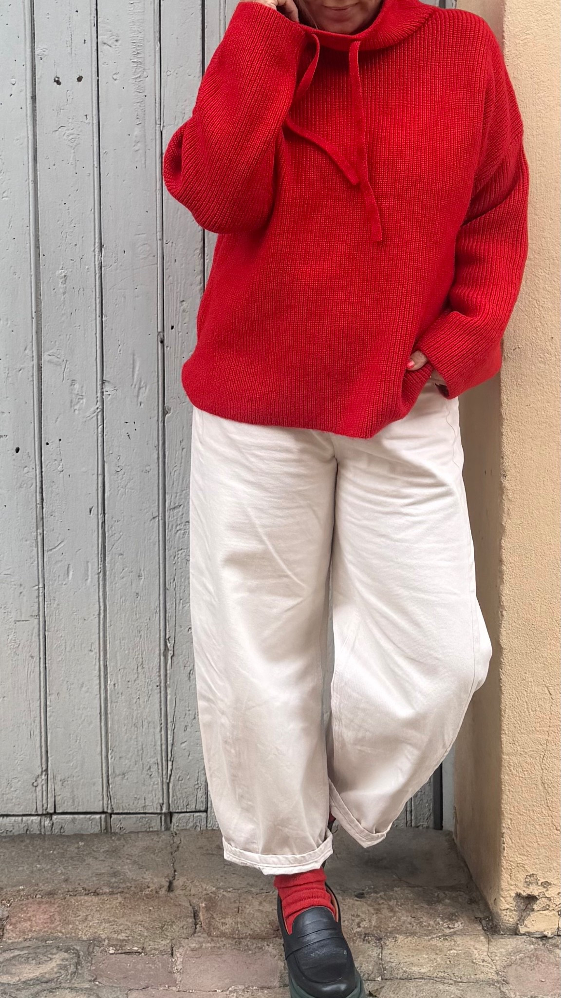 OOTD. Was very happy with this look.
INPOx