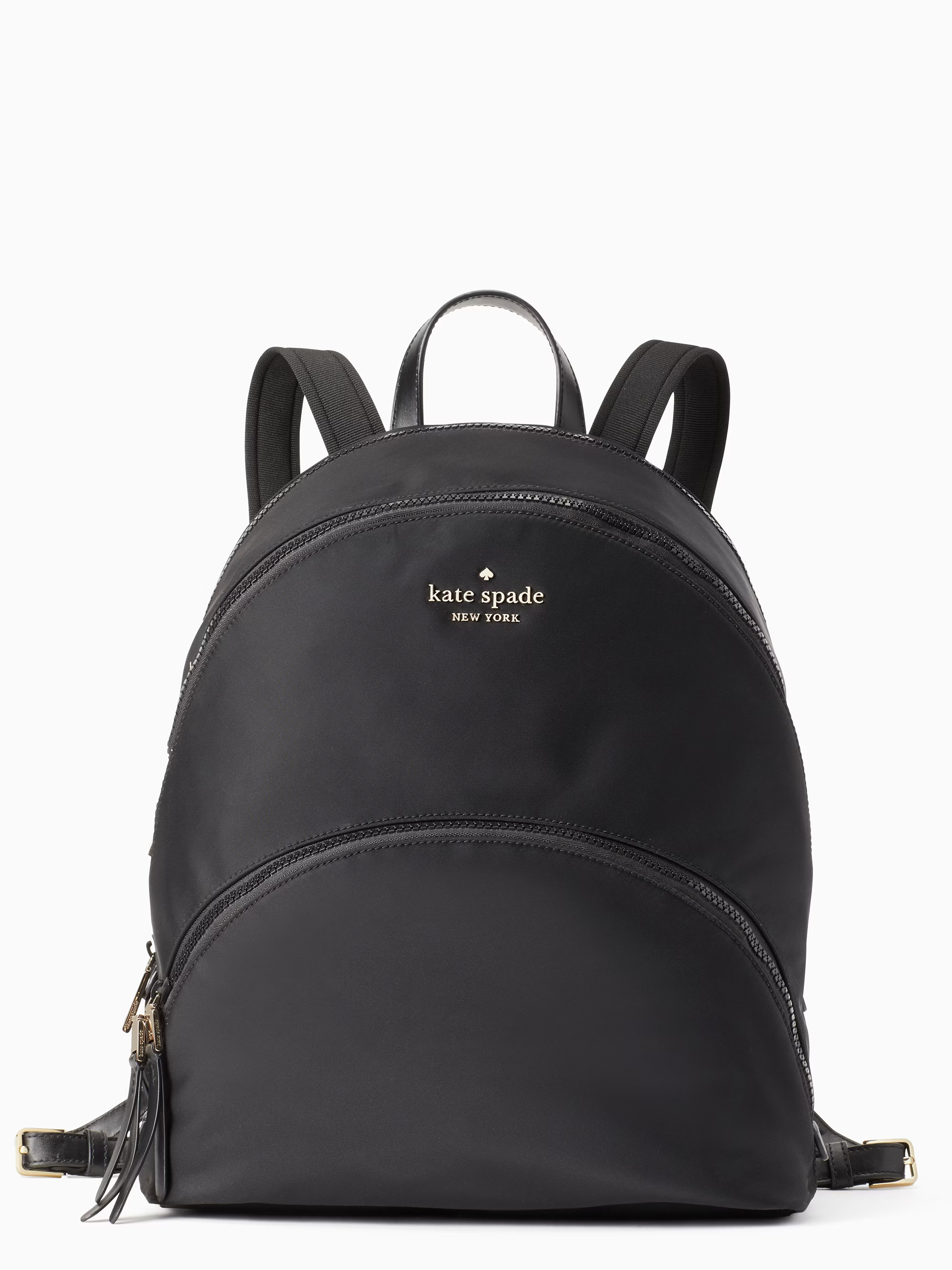 karissa nylon large backpack | Kate Spade Outlet