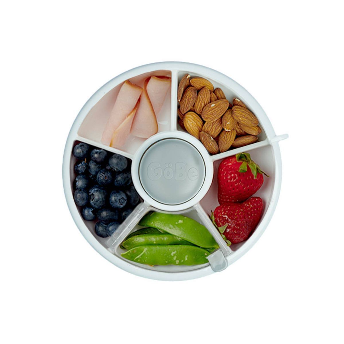GoBe Snack Spinner Baby Food Storage - 11oz | Target