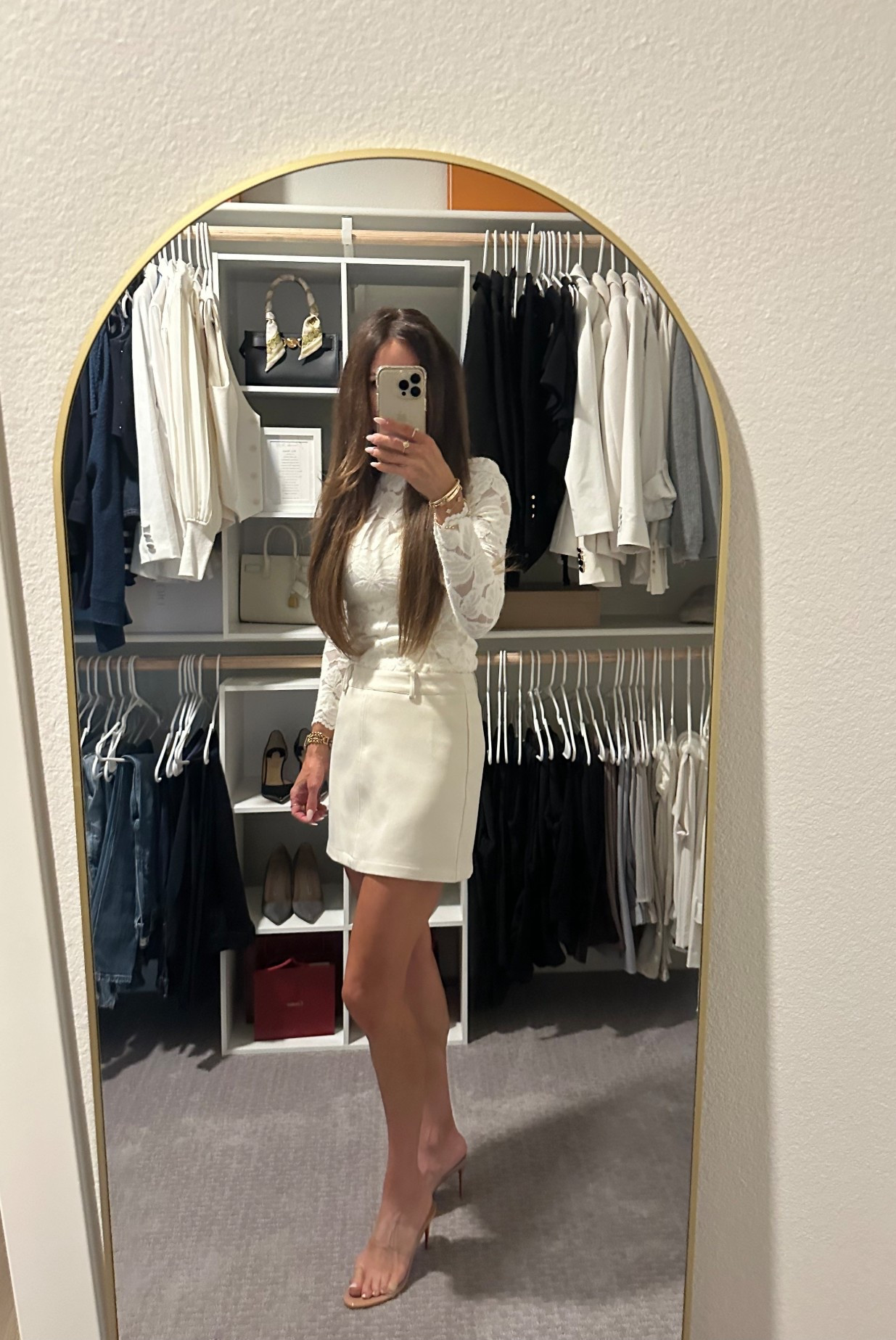 Wearing xs 🤍

#LTKOver40 #LTKWorkwear