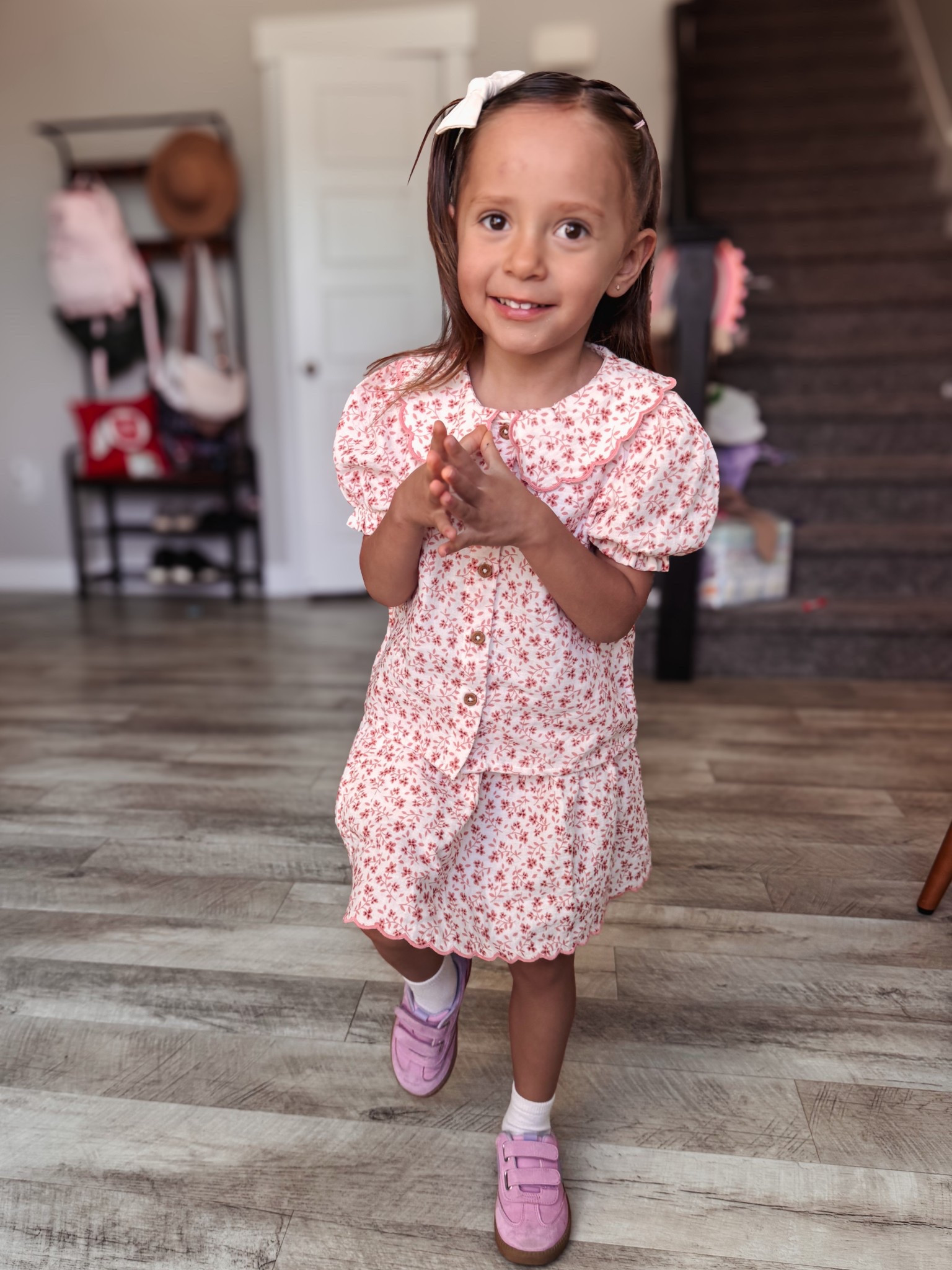 This outfit is one of my favorite! 