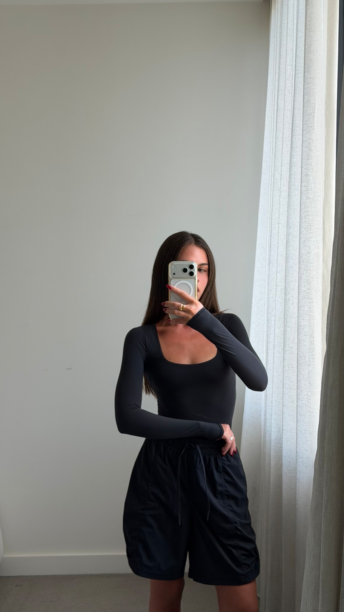 I’ve been wearing this top in my everyday life too, it’s so flattering. Wearing an XS in the top and groove pants 

#LTKaustralia #LTKsummer #LTKfitness