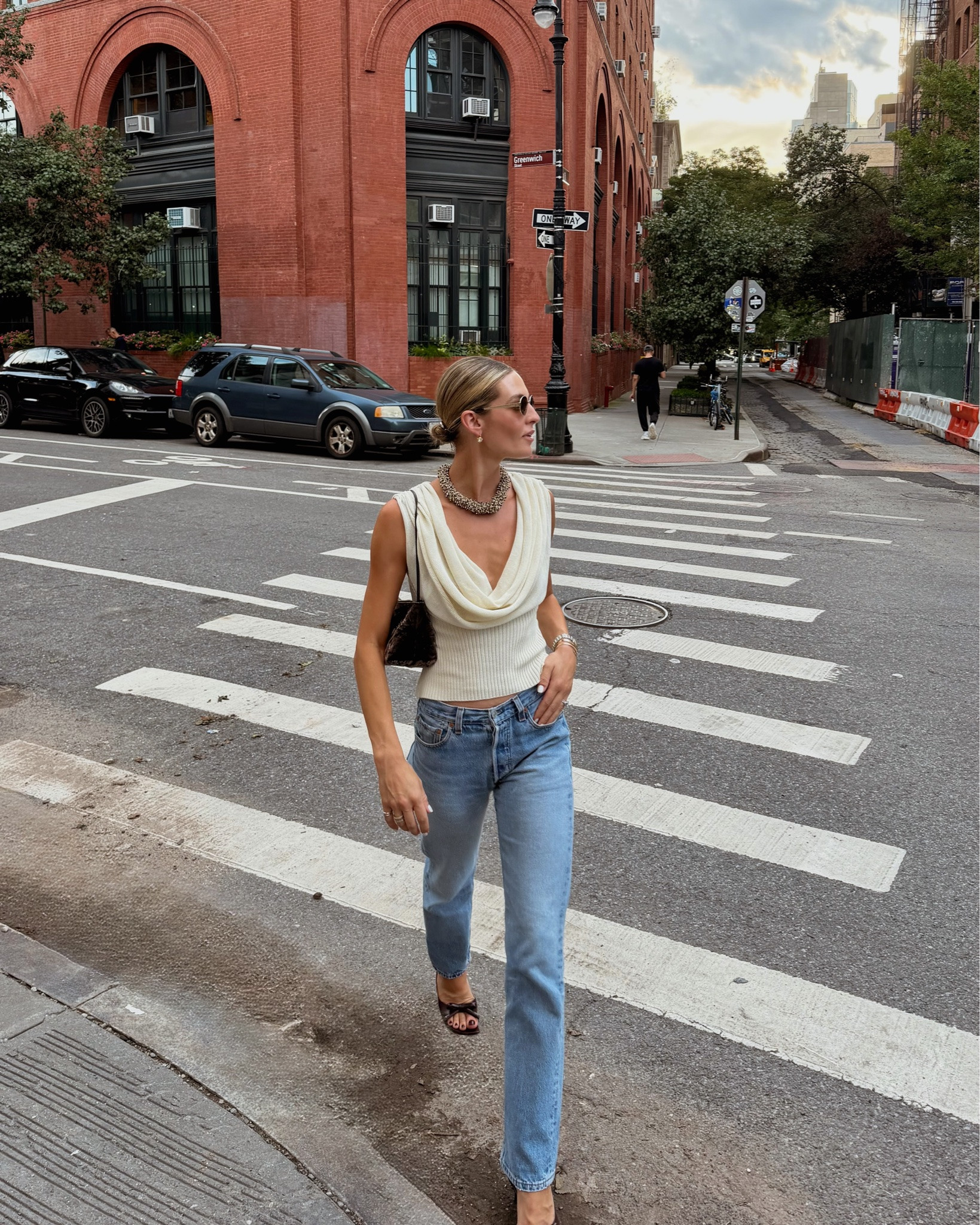48 hours of food, tennis, & cocktails🍸

everything I wore in NYC

#LTKootd #LTKdayinmylife #LTKSeasonal