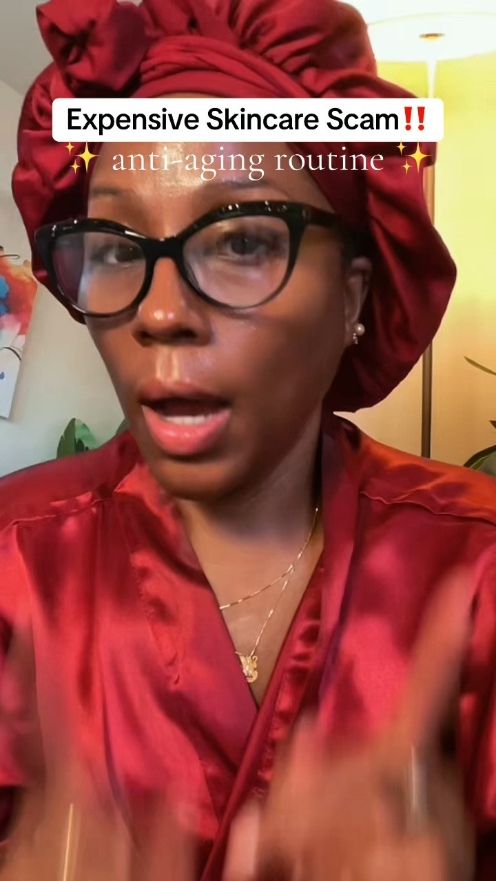 Affordable anti aging skin routine

#LTKOver40 #LTKselfcare #LTKBeauty