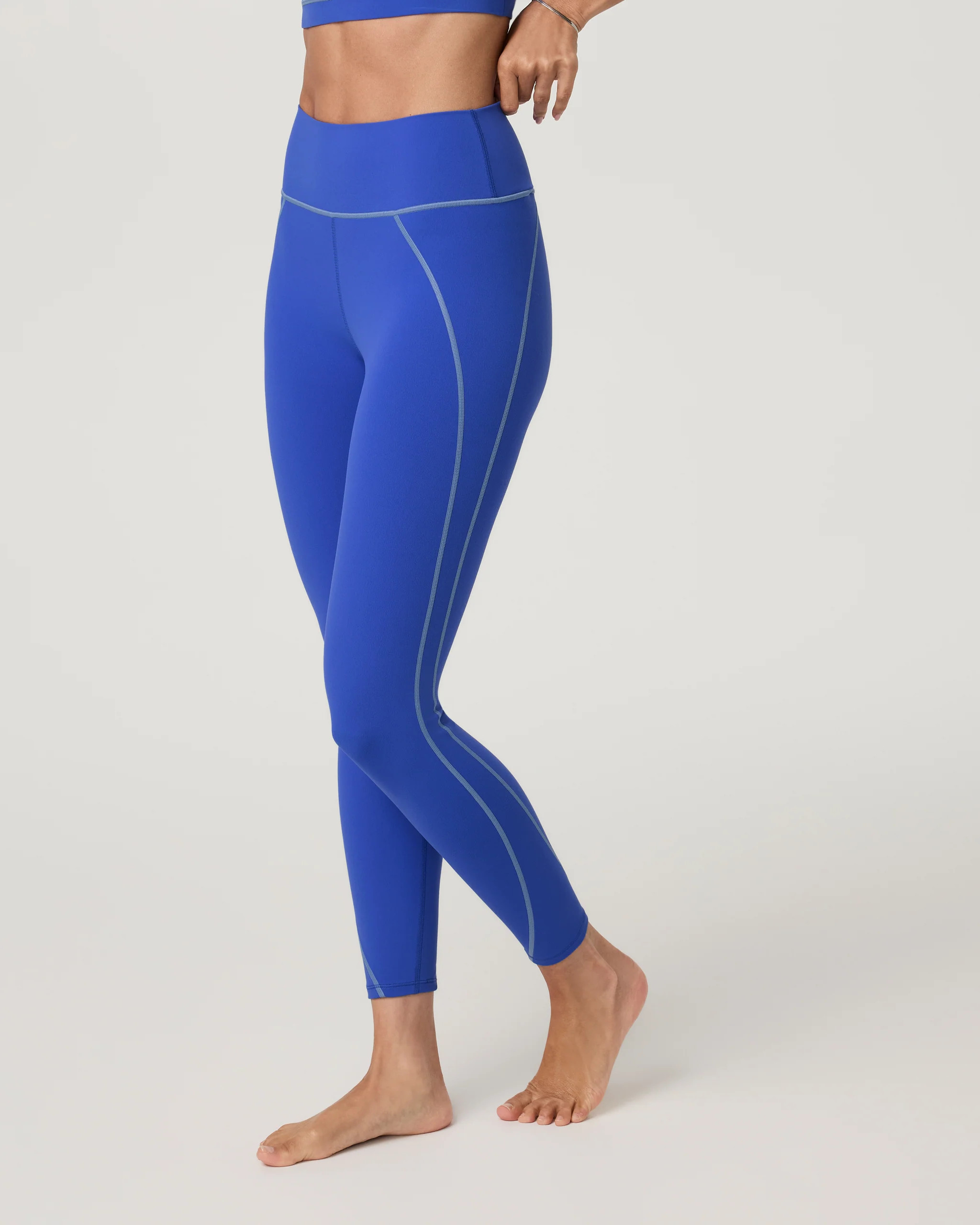 Vuori AllTheFeels\u2122 Linework Legging | Vuori Clothing (US & Canada)