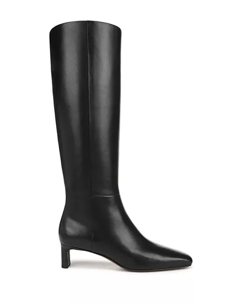 Women's Liltall Leather Boots | Bloomingdale's (US)
