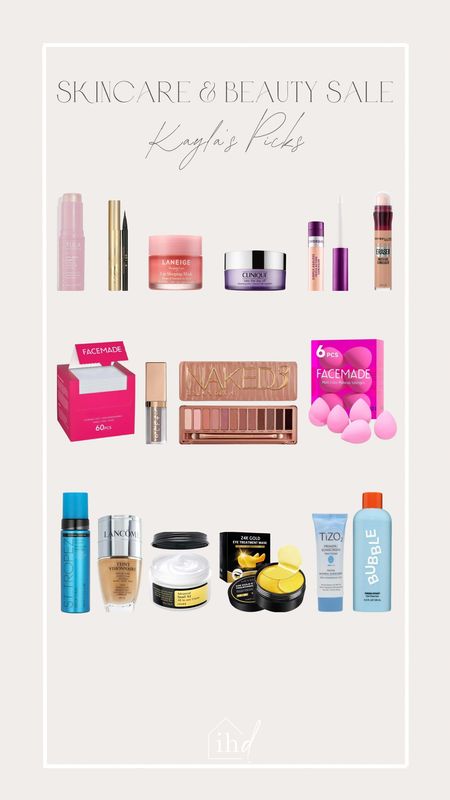 Some of my favorite beauty picks are on sale and available at @walmart these are amazing prices for these makeup and skincare items!! #walmart #walmartbeauty #walmartfashion

#LTKstyletip #LTKbeauty #LTKGiftGuide