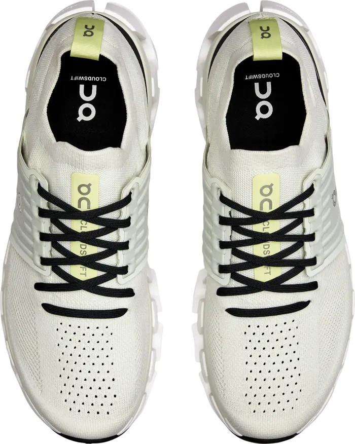On Cloudswift 3 Running Shoe (Men) | Nordstrom | Nordstrom