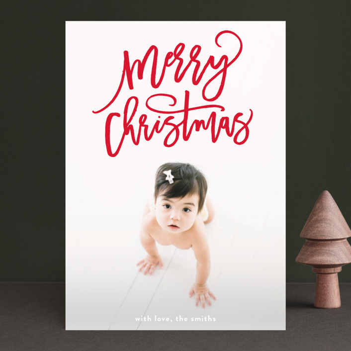 Retired Holiday Cards | Minted