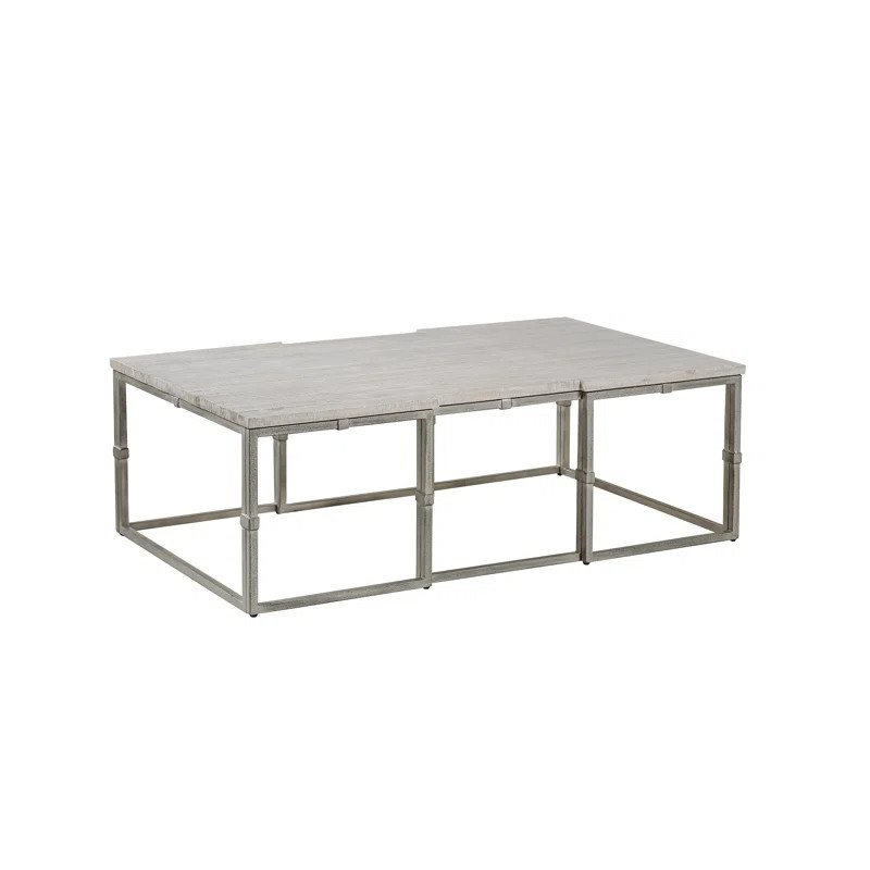 Alden Frame Coffee Table | Wayfair North America