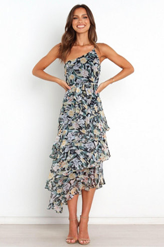 Petal and Pup Women's Amren Dress - Macy's | Macy's