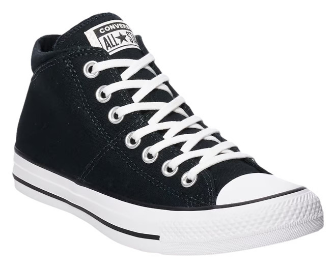 Women's Converse Chuck Taylor All Star Madison Mid Sneakers | Kohl's
