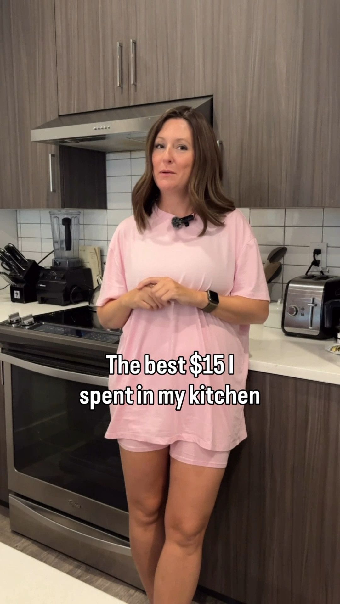 Target home find! 🎯 One of the best $15 I’ve ever spent has to be on this sink caddy. It looks like something straight out of McGee & Co. or Amber Interiors with its modern organic design—clean lines, earthy tones, and a touch of minimal decor. It’s not only pretty enough to leave out on the counter, but it’s also super functional and keeps everything tidy. Total win.

#LTKHome #LTKSaleAlert #LTKFindsUnder50