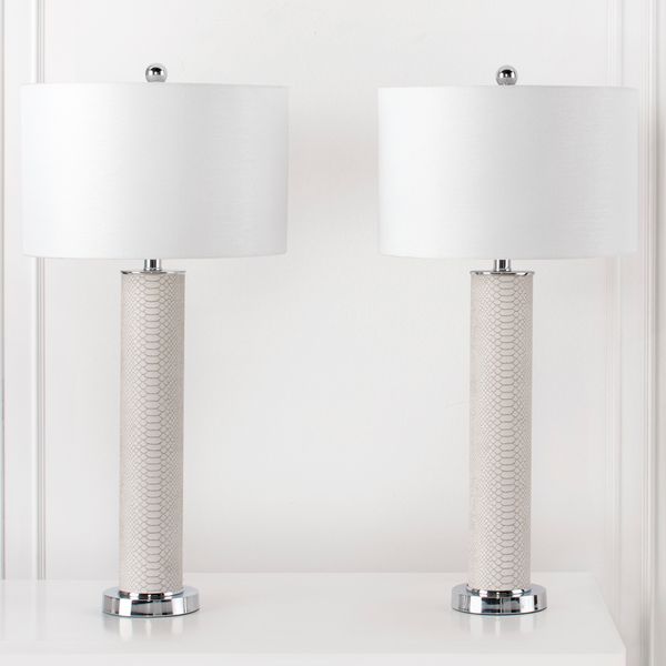 Tyge Table Lamp - Set of 2 | Z Gallerie