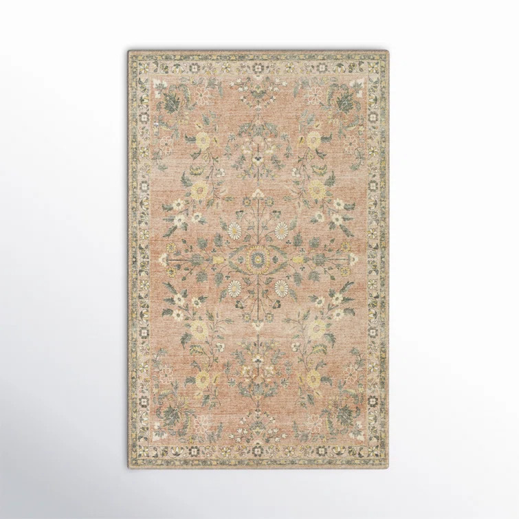Berger Rug | Birch Lane