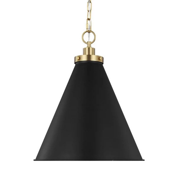 Wellfleet Cone Pendant | Lumens