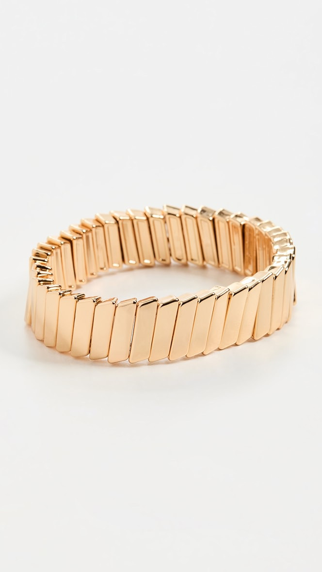 Deco Stretch Bracelet | Shopbop