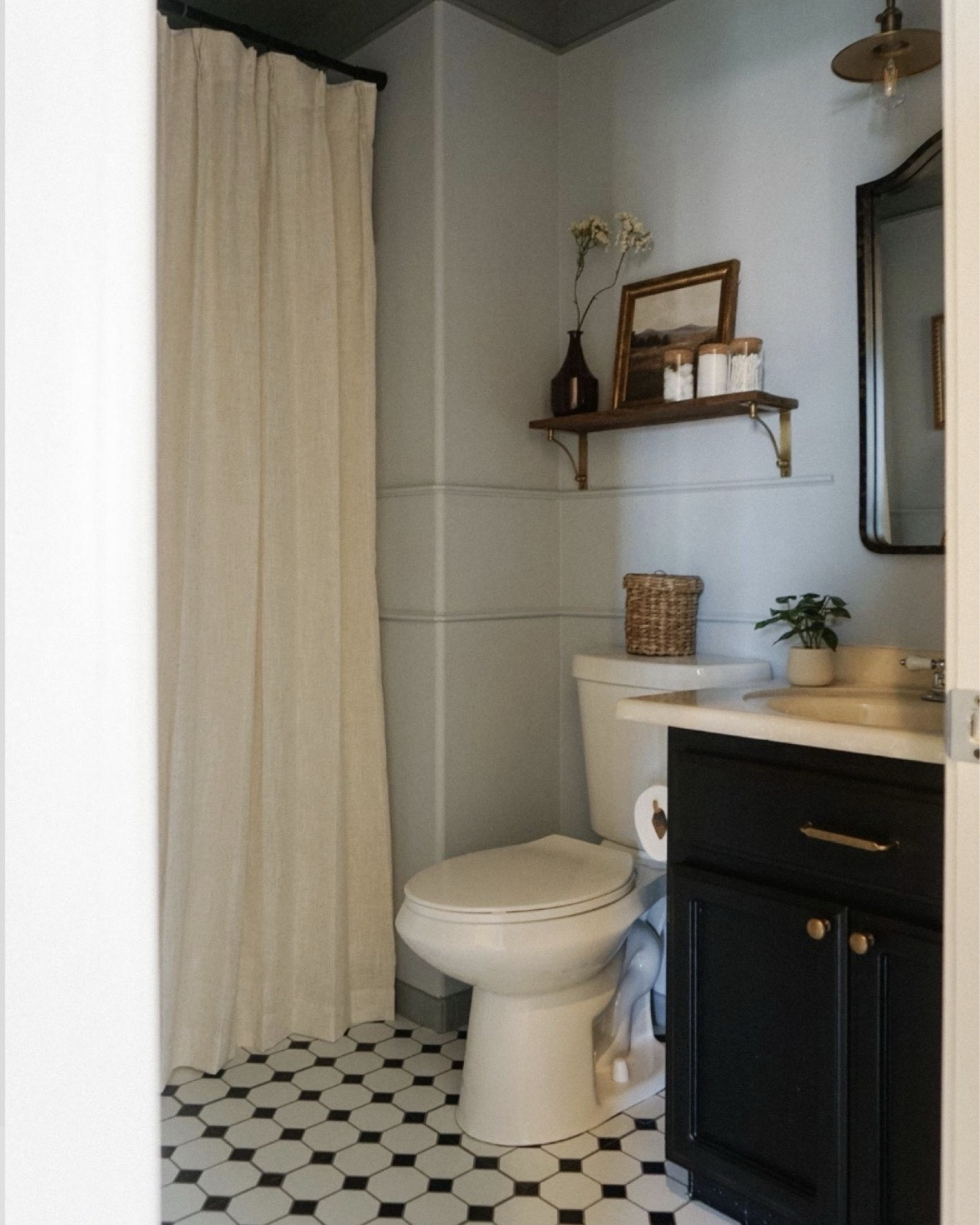 Favorite peel-and-stick floors through the years 

#LTKFindsUnder100 #LTKHome