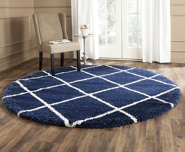 Hudson Shag - SGH-281 Area Rug | Rugs Direct