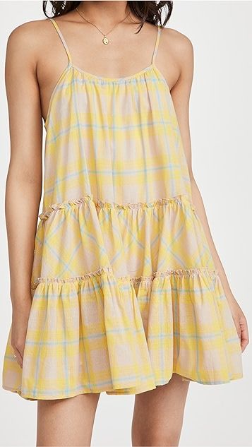 Nathalia Dress | Shopbop