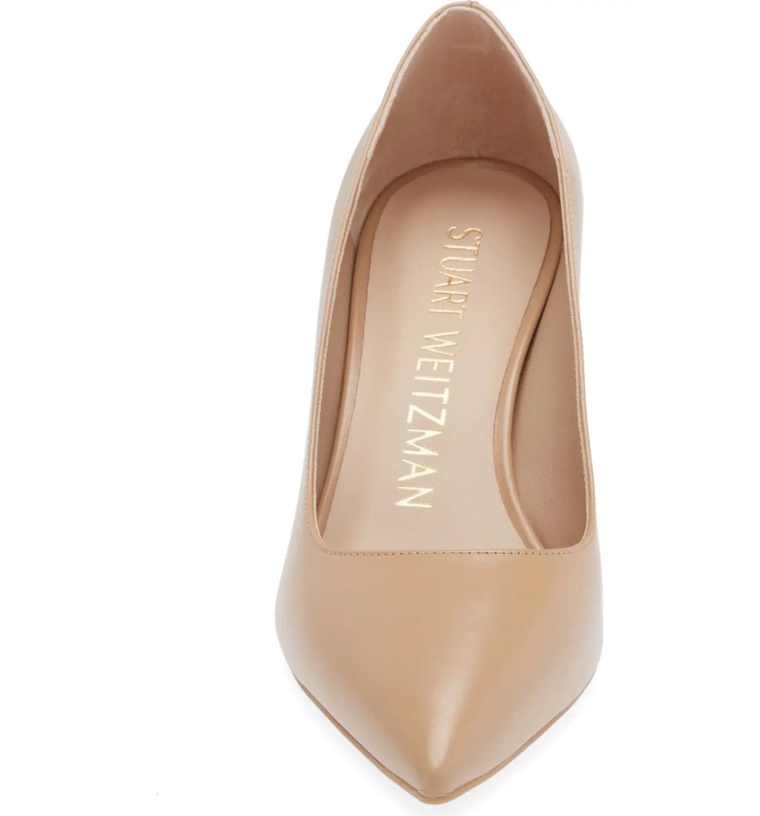 Linsi 75 Block Pump (Women) | Nordstrom