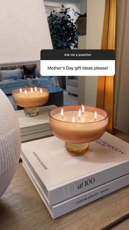 Mother's Day gift idea 

#LTKGiftGuide