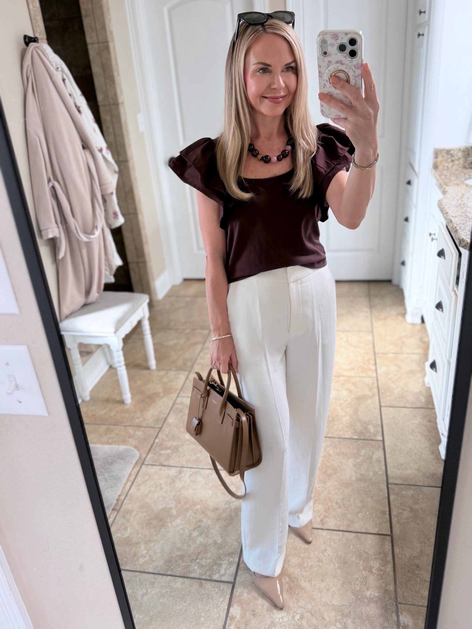 #LTKPetite #LTKWorkwear #LTKSaleAlert