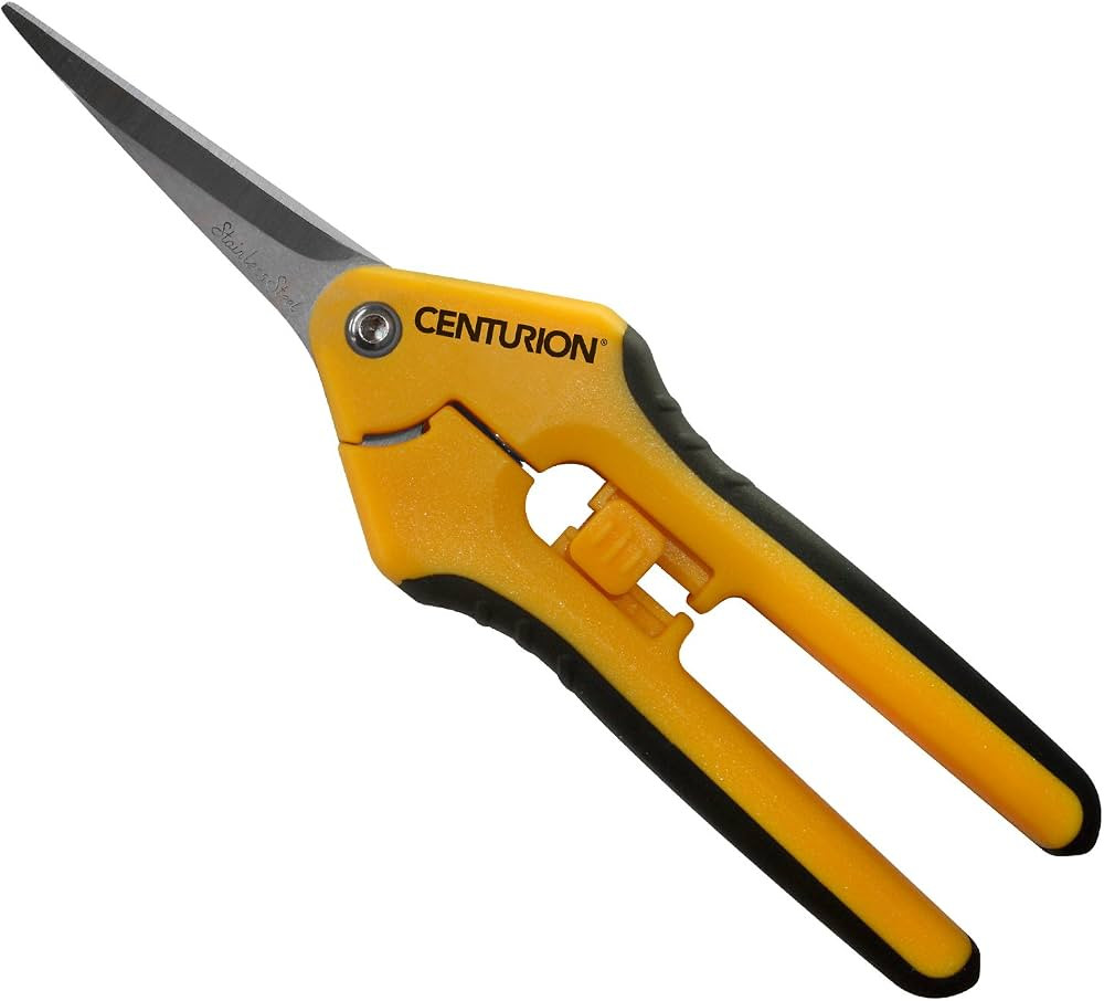Centurion 197 Precision Garden Snip | Amazon (US)