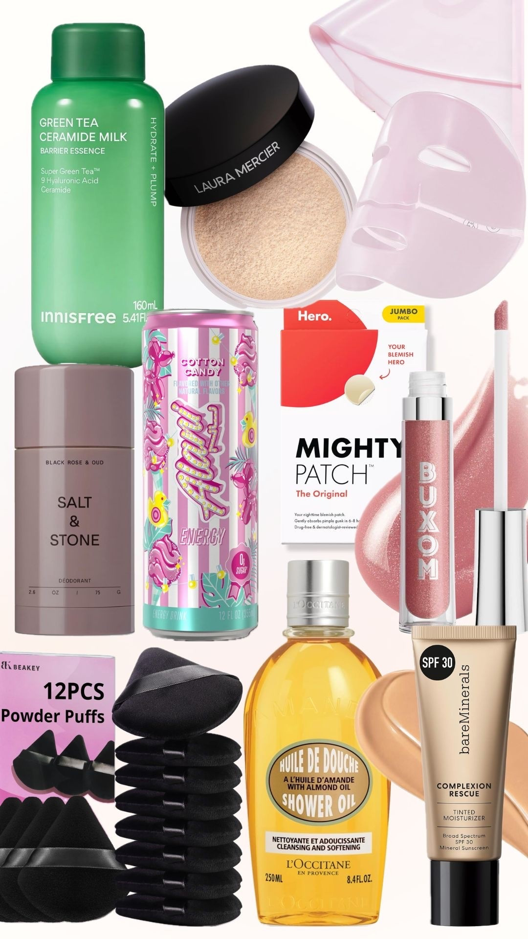 All of my  Amazon Prime Day recs!

#LTKSaleAlert #LTKdayinmylife #LTKBeauty