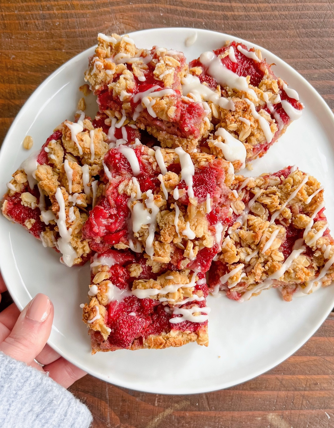 Tagging all the dishes I used to make these 😍

#LTKhome