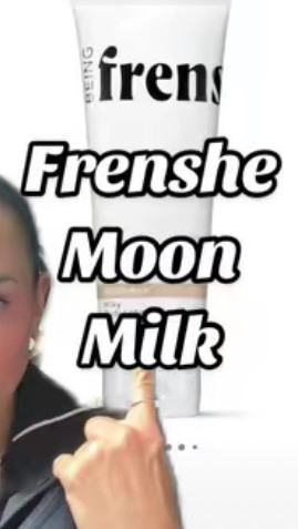 Is it worth the hype?! I’ll find out soon! Snag it before it’s gone for a year or two again?! #frenshe #moonmilk #perfume #target

#LTKBeauty #LTKSeasonal #LTKFindsUnder50
