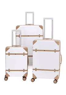 Toulouse Spinner Upright Luggage | Belk