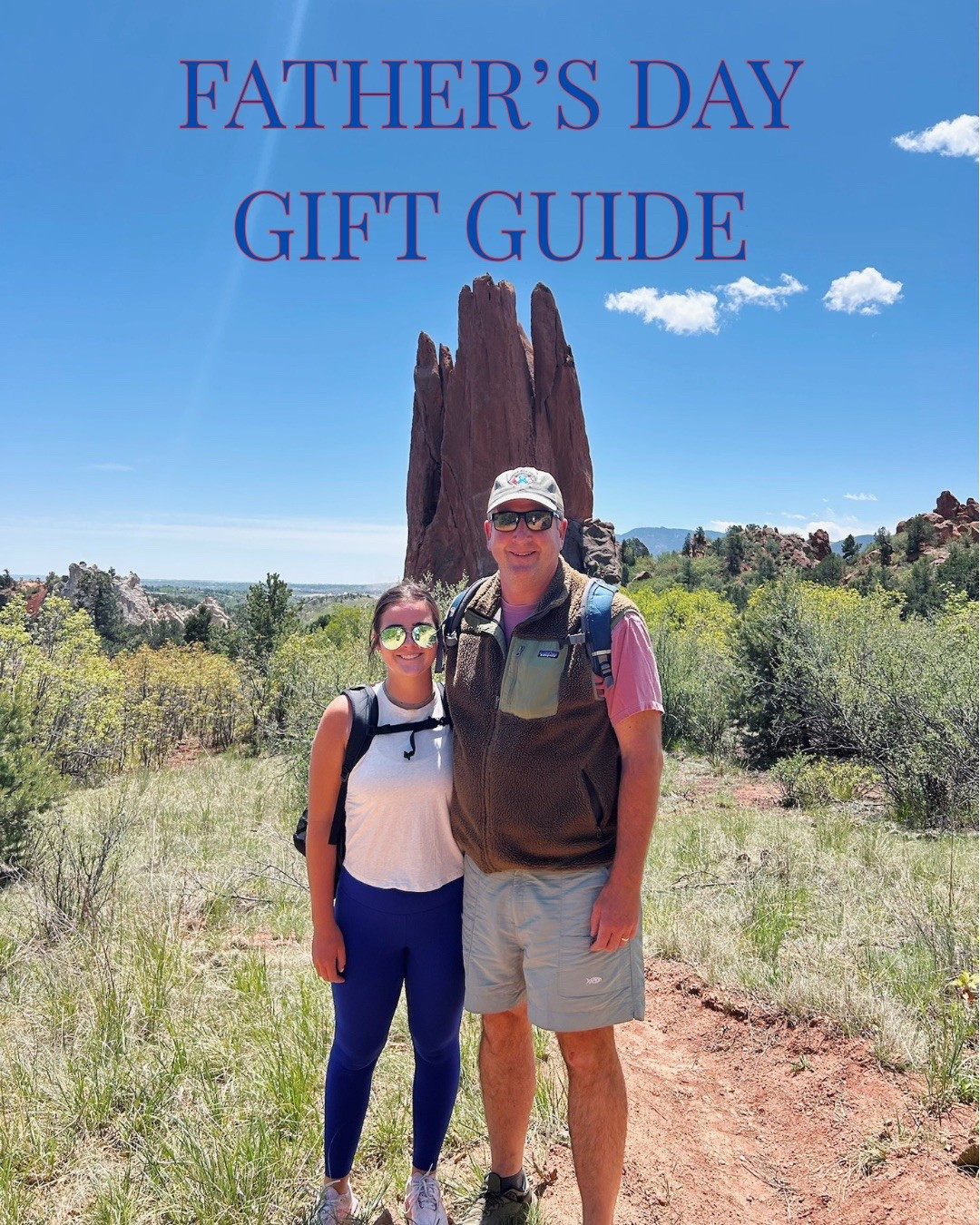 CHEERS TO DADS! 

#LTKMens #LTKGiftGuide