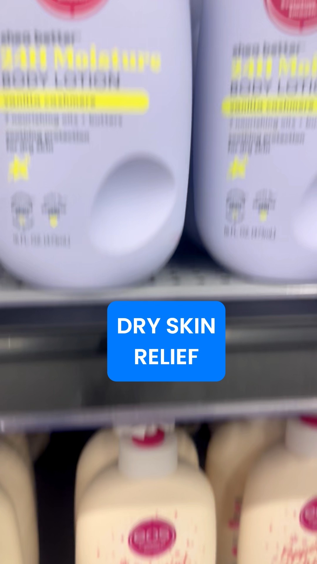 Winter hands? Beautiful smelling dry skin relief. Great for holiday gifting, too! @shannonskiptomylife @walmartcreator #walmartpartner 

#LTKGiftGuide #LTKselfcare #LTKHoliday