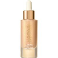 Kopari Beauty Sun Veil Illuminating Elixir Face Sunscreen SPF 50 30ml | Cult Beauty