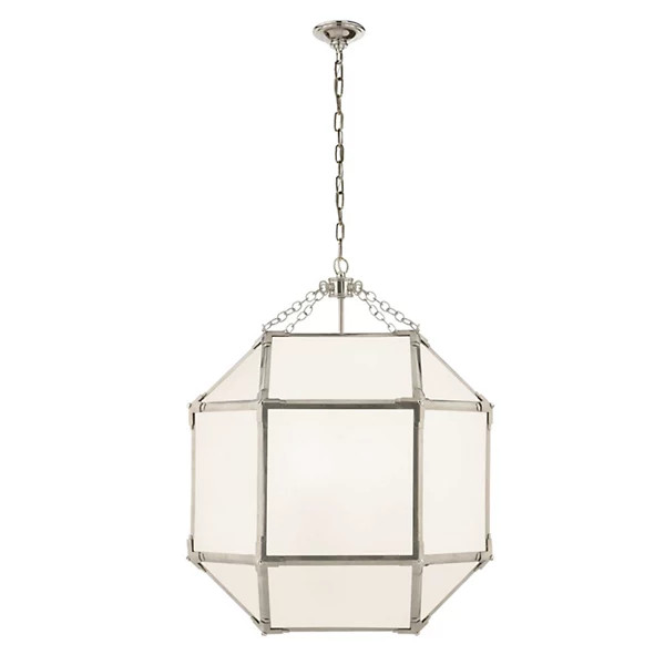Morris Medium Pendant | Lumens