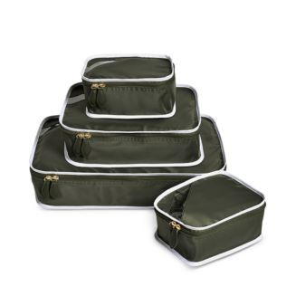Packing Cubes, Set of 4 | Bloomingdale's (US)