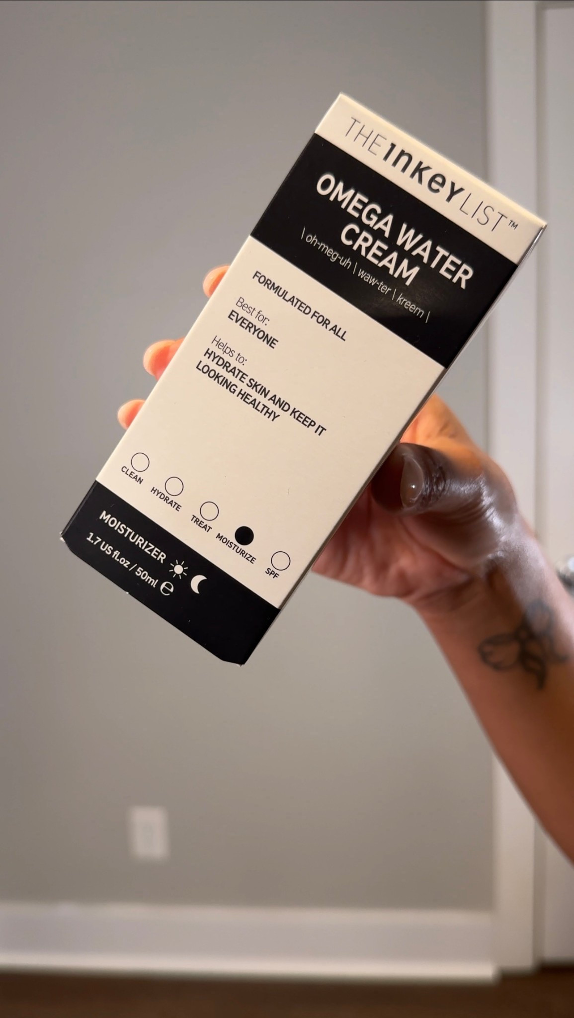 Recently picked this up from Sephora, and I loveee. Very affordable as well.

#LTKselfcare #LTKU