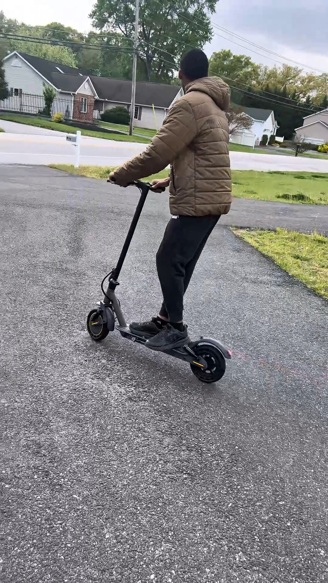 Fast and fun electric scooter for adults 

#LTKActive