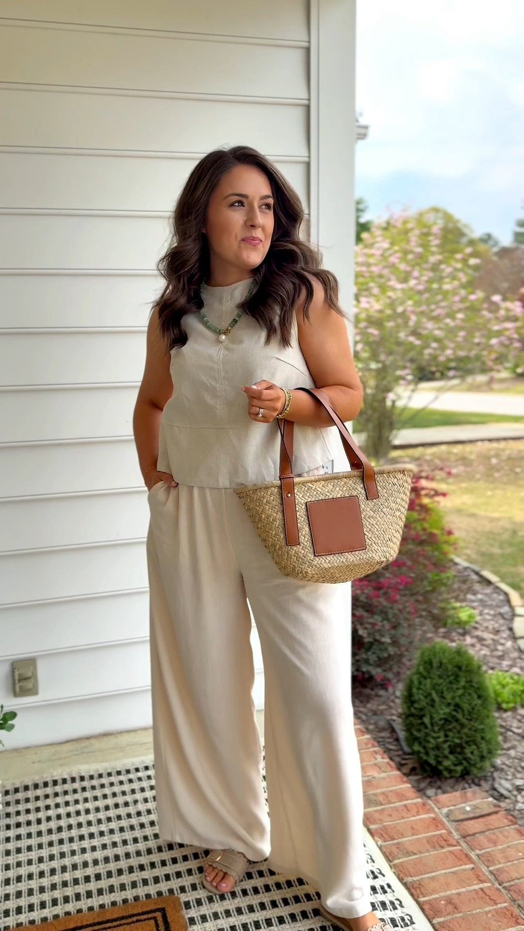 ~ Amazon Recent Finds ~
•
Excited to be partnering with Amazon to share these fun spring and summer finds!
•
•
#ad #founditonamazin #liketkit @shop.ltk @amazon 