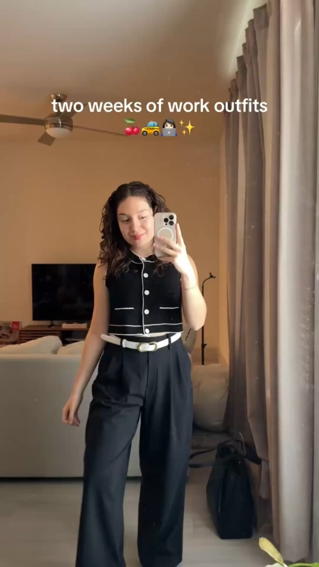 outfits to wear to work // business casual// corporate outfit 

#LTKWorkwear #LTKFindsUnder50 #LTKPetite