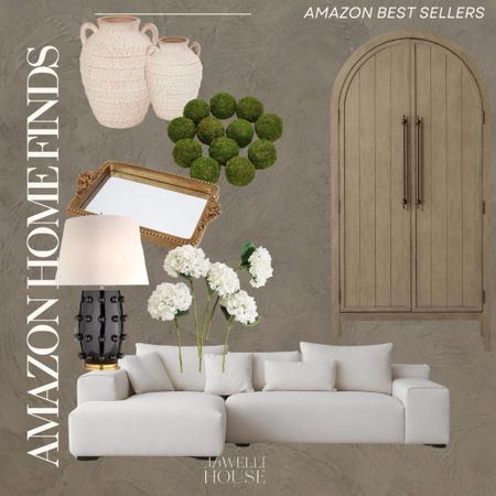 Amazon - Designer-Inspired Look for Less

#amazonhome #homedecorfinds #amazonfinds #homedecor #interiordesign #LTK 

#LTKStyleTip #LTKHome #LTKSaleAlert