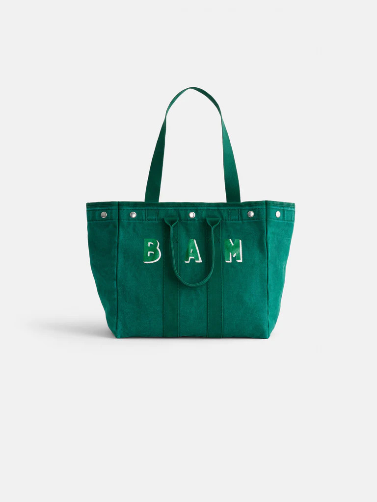 The Perfect Weekday Tote | Alex Mill