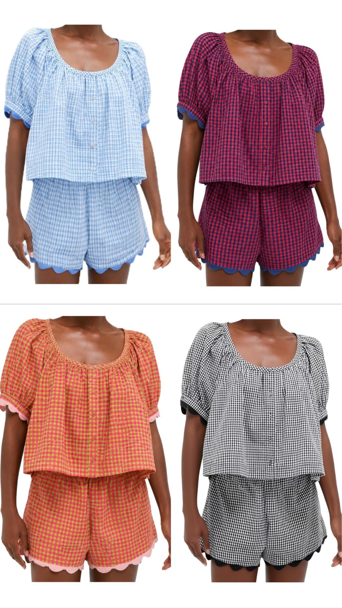 Cutest summer sets! Just ordered