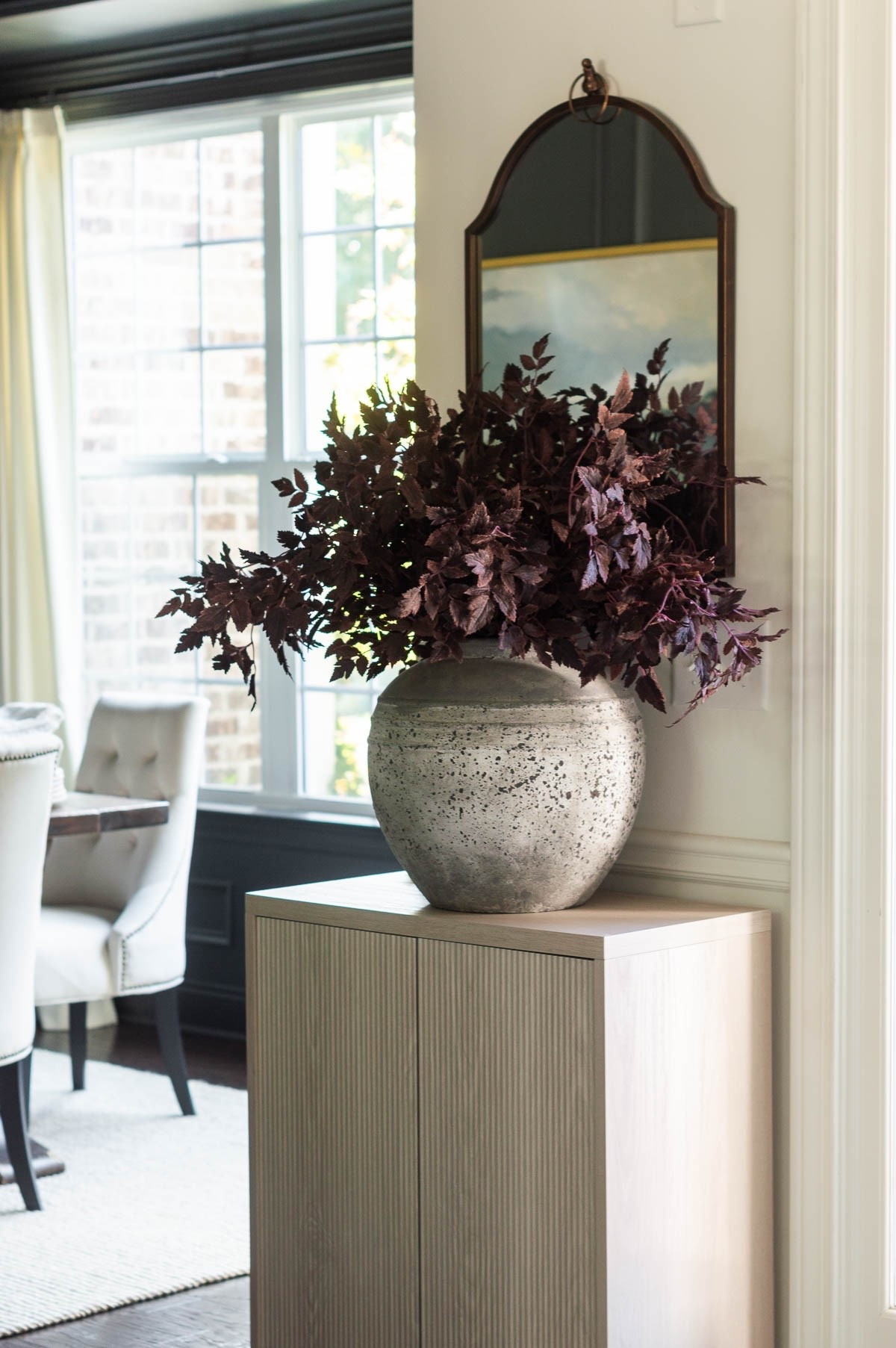 Some of the prettiest, best quality fall branches out there. You can make these arrangements look great with a few or a whole lot and they will last and last and last for years. Mine have.

#LTKHome #LTKSeasonal