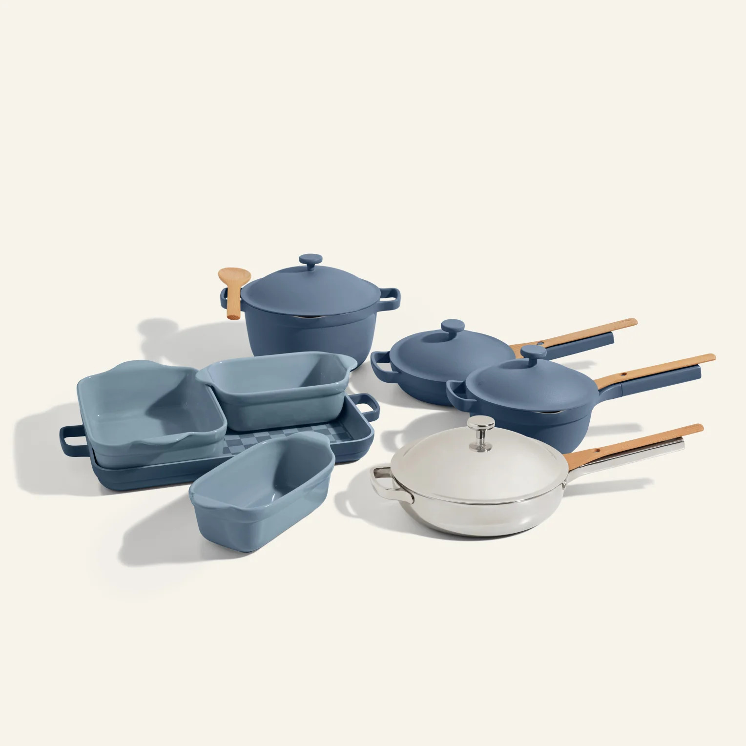Ultimate Cookware Set Pro | Our Place