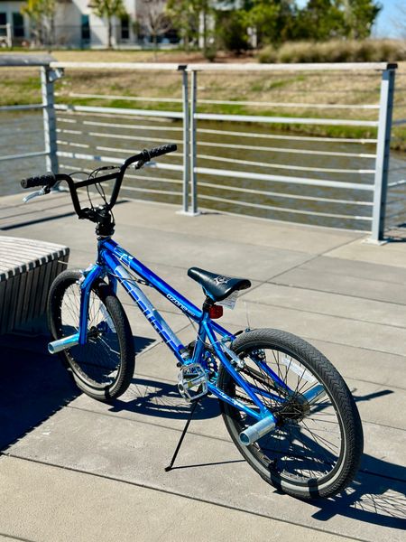Spring is almost here which means more time outside. Our son loves riding his bicycle to lakes/ponds in our neighborhood. “Ozone 500 Boys' 20 in Marauder Bike” #spring #outdoors #outdooractivities #springfun #spring #momlake #waterviews 

#LTKhome #LTKkids
